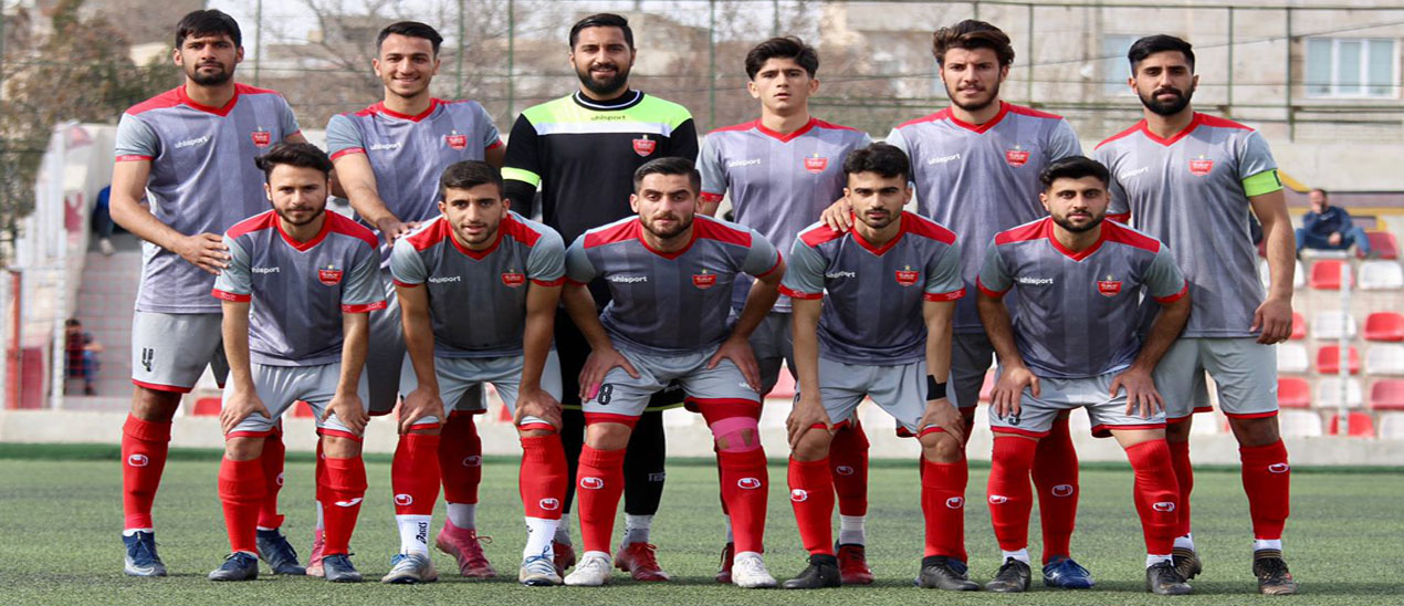 پیروزی امید پرسپولیس برابر وحدت